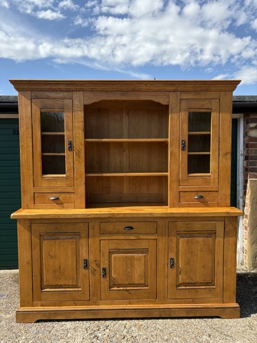 Large french solid oak - large,