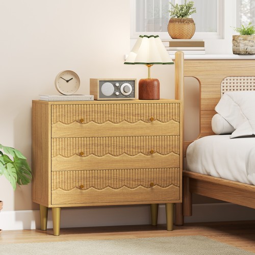 Chest drawers 3 drawer - chest,
