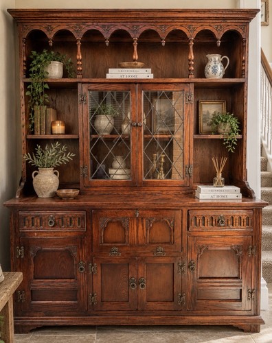Heavy oak old - heavy,