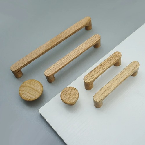 Mfys minimalist style oak wood - mfys,