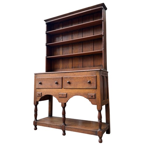 Arts crafts oak welsh - arts,