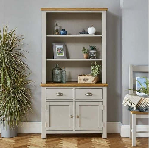 Sideboard bookcase dresser top - sideboard,