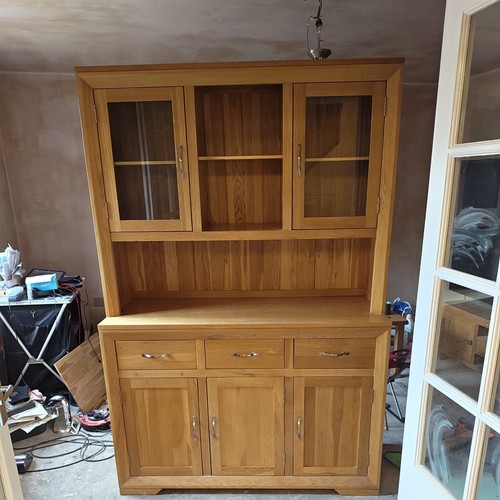 Oak furnitureland bevel solid - furnitureland,