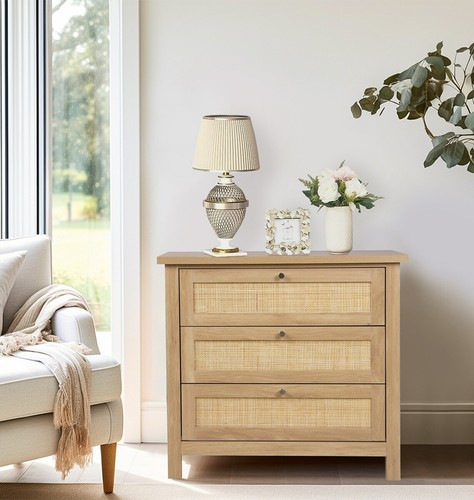 Chest drawers oak - of, drawers,