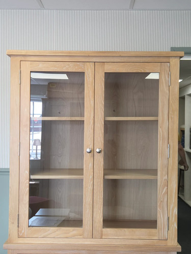 Inglesham whitewash oak small - inglesham,