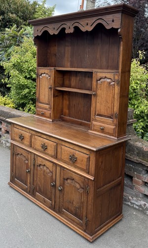 17th century style - 17th,