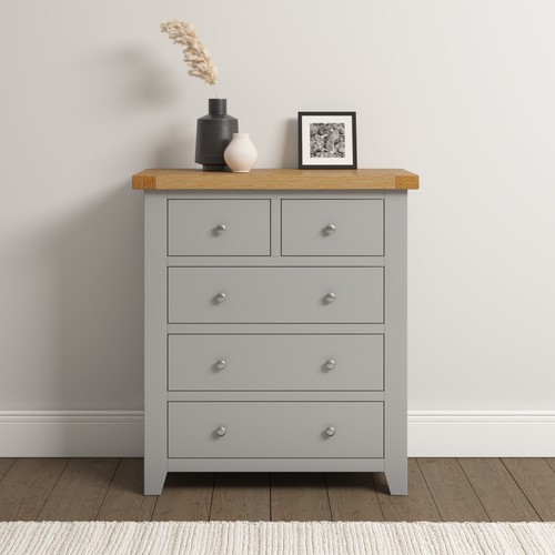 Windsor grey oak - grey,