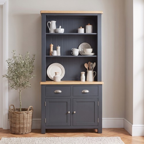 Sideboard dresser top cotswold - sideboard,