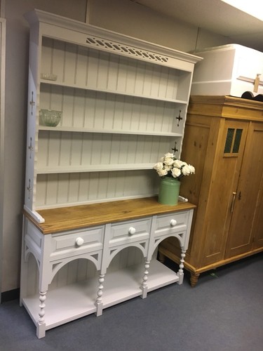 Sale oak dresser - !,