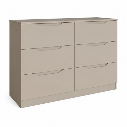 Large wide chest - wide, 6