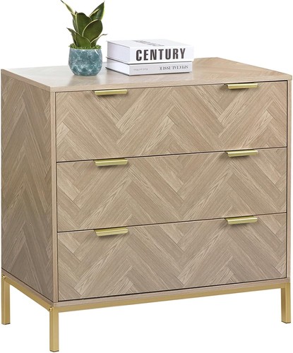 Drawer chest dresser for - 3,