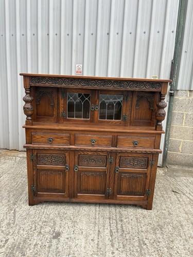 Original oak court - oak,