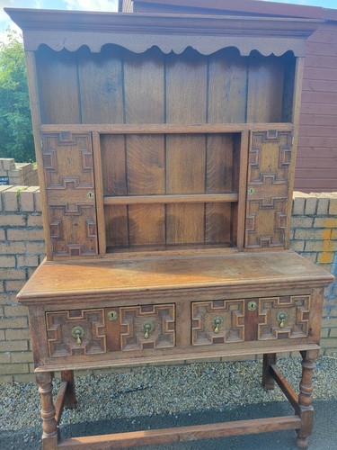 Early 19th century solid oak - 19th,