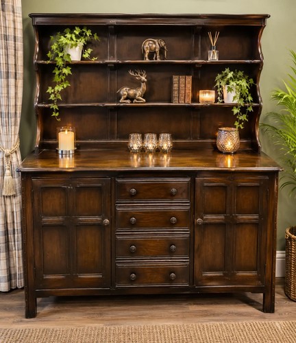 Vintage 1978 ercol - 1978,