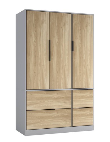 Fuji door drawer wardrobe - door,