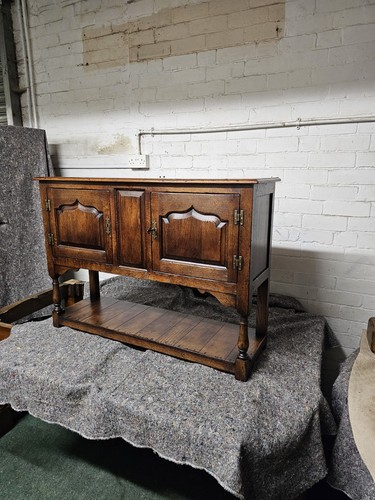 Cumpers furniture solid - solid, oak
