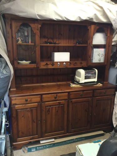 Ducal 1996 antique pine four - antique,