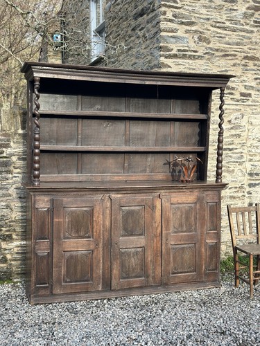 Special early 17th century - special,