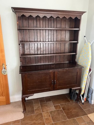 Solid wood welsh - wood,