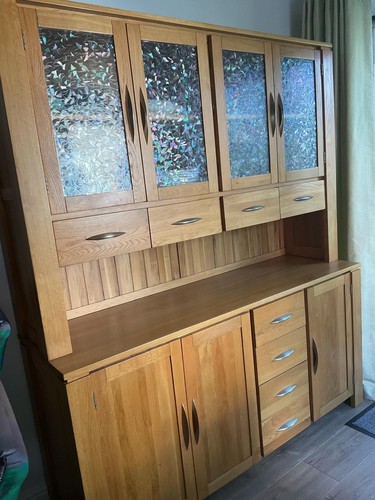 Oak furniture land solid - oak,
