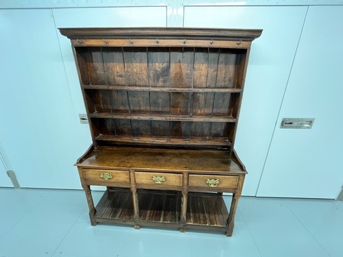 Large oak welsh - oak,