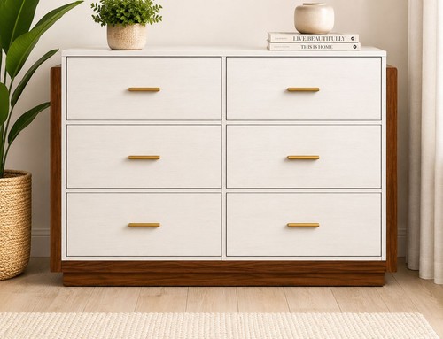 Drawer chest drawers - chest,