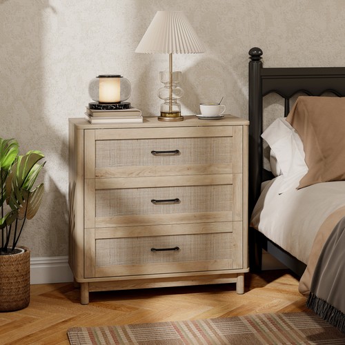 Bohemian chest drawers - bohemian, of