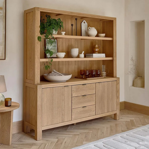 Oak furnitureland highworth - furnitureland,