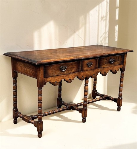 Good quality oak - quality,