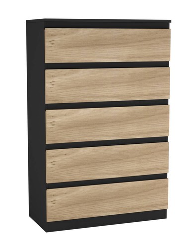 Modern chest drawers - modern,