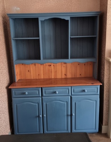 Welsh dresser - welsh,