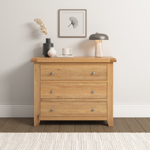 Windsor natural oak drawer - windsor,