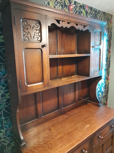 Antique high quality solid - quality,