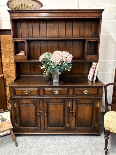 Quality country house antique - house,