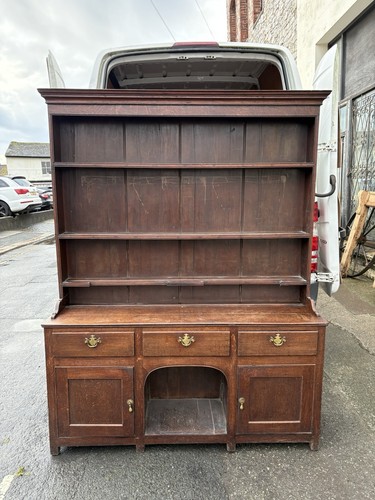 Dog kennel dresser - a,