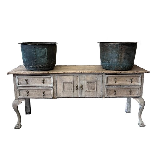 Wonderful antique 18th - wonderful,
