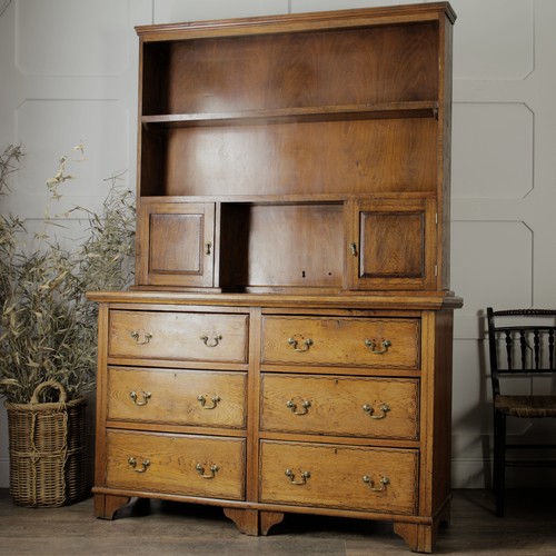 Early 20th century solid - century, honey