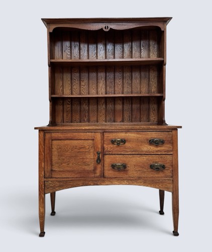 Sideboard dresser antique - dresser,