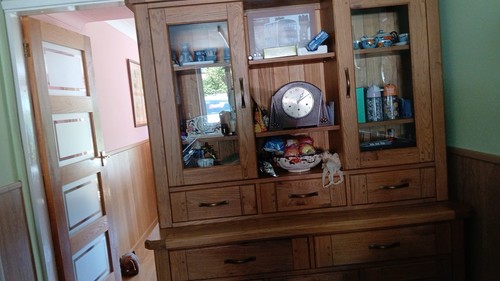 Beautiful oak furniture land - beautiful,