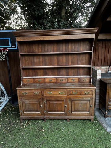 Antique georgian country style - antique,