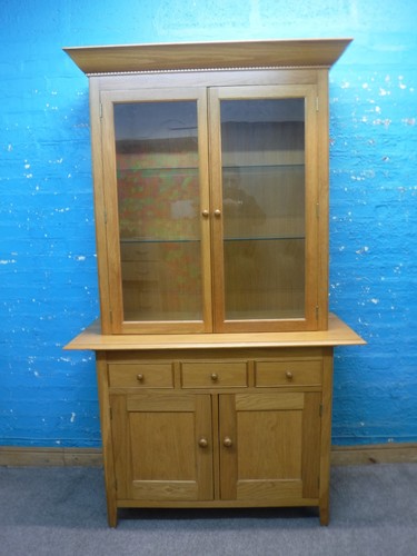 Marks spencer solid oak wood - solid,