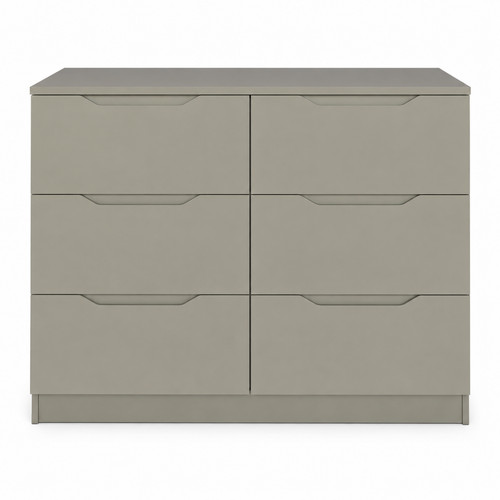 Large wide chest - large,